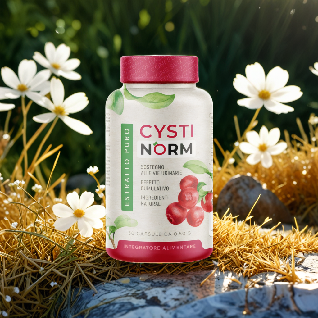 CYSTINORM