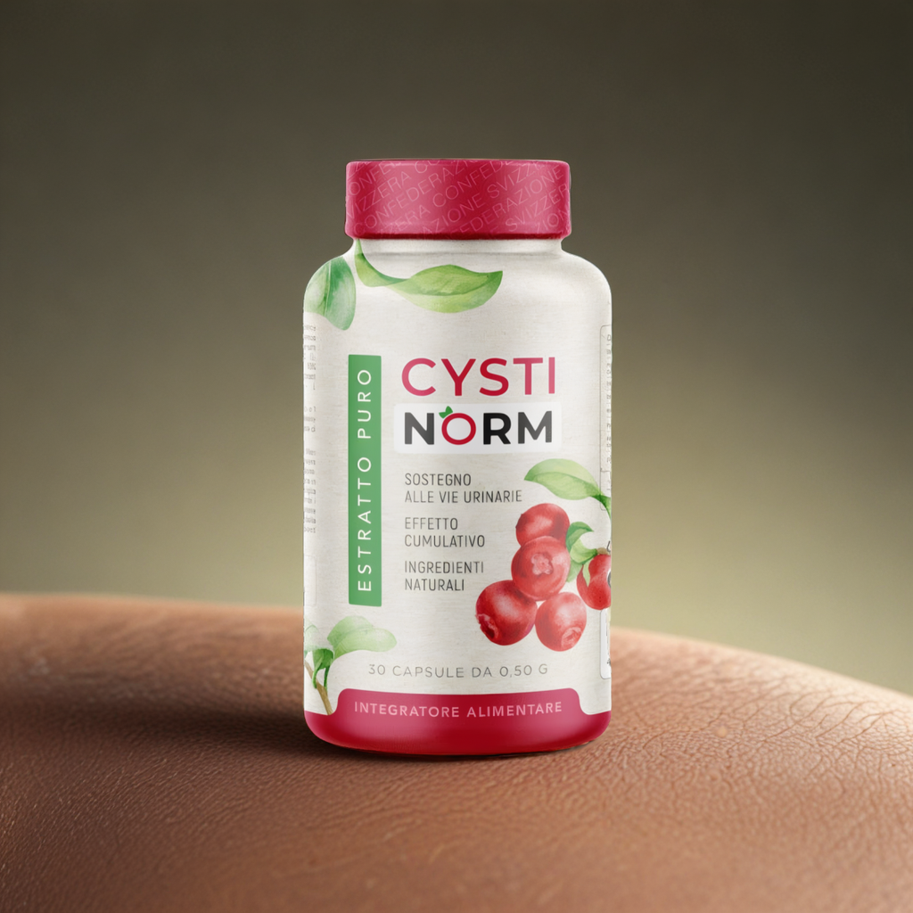 Cystinorm