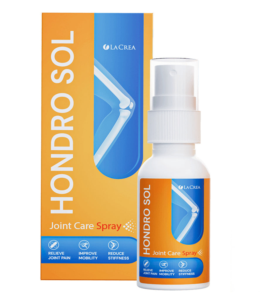 Hondro Sol Full