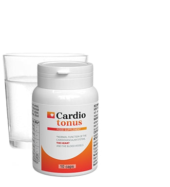 Cardiotonus