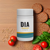 Dia Caps