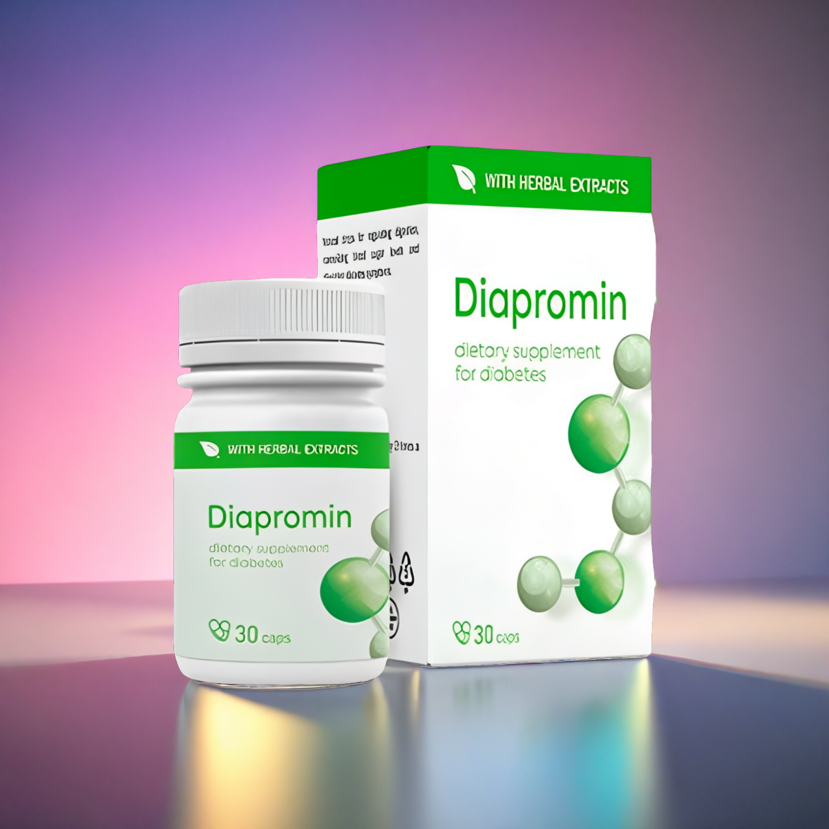 Diapromin