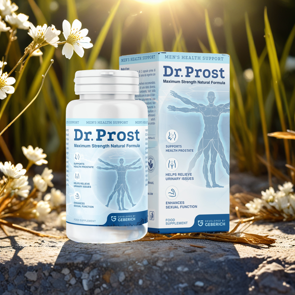 Dr Prost