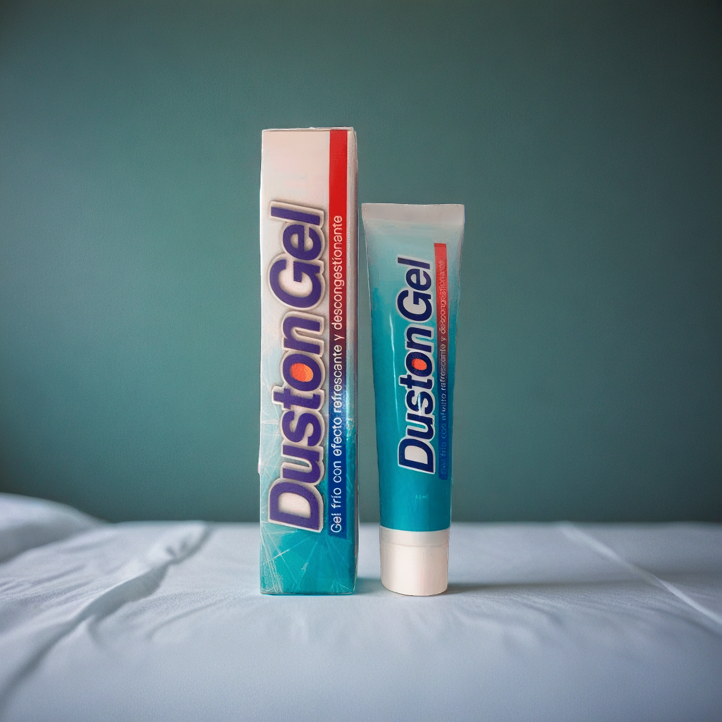 Duston Gel Private
