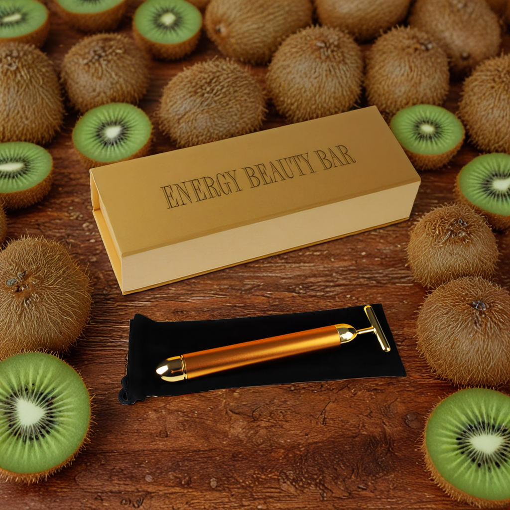 Energy Beauty Bar