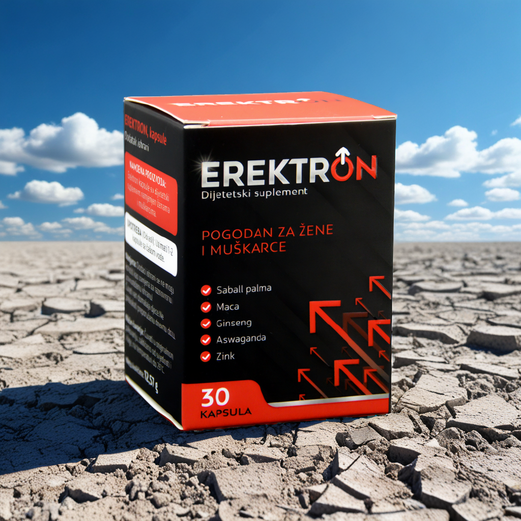 Erektron