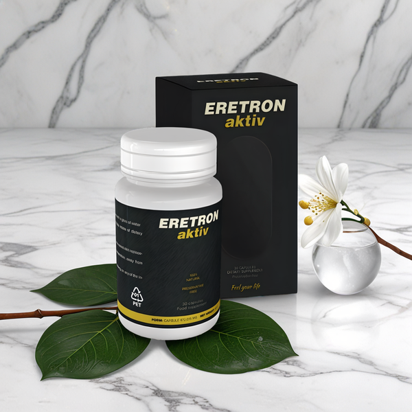 Eretron Aktiv