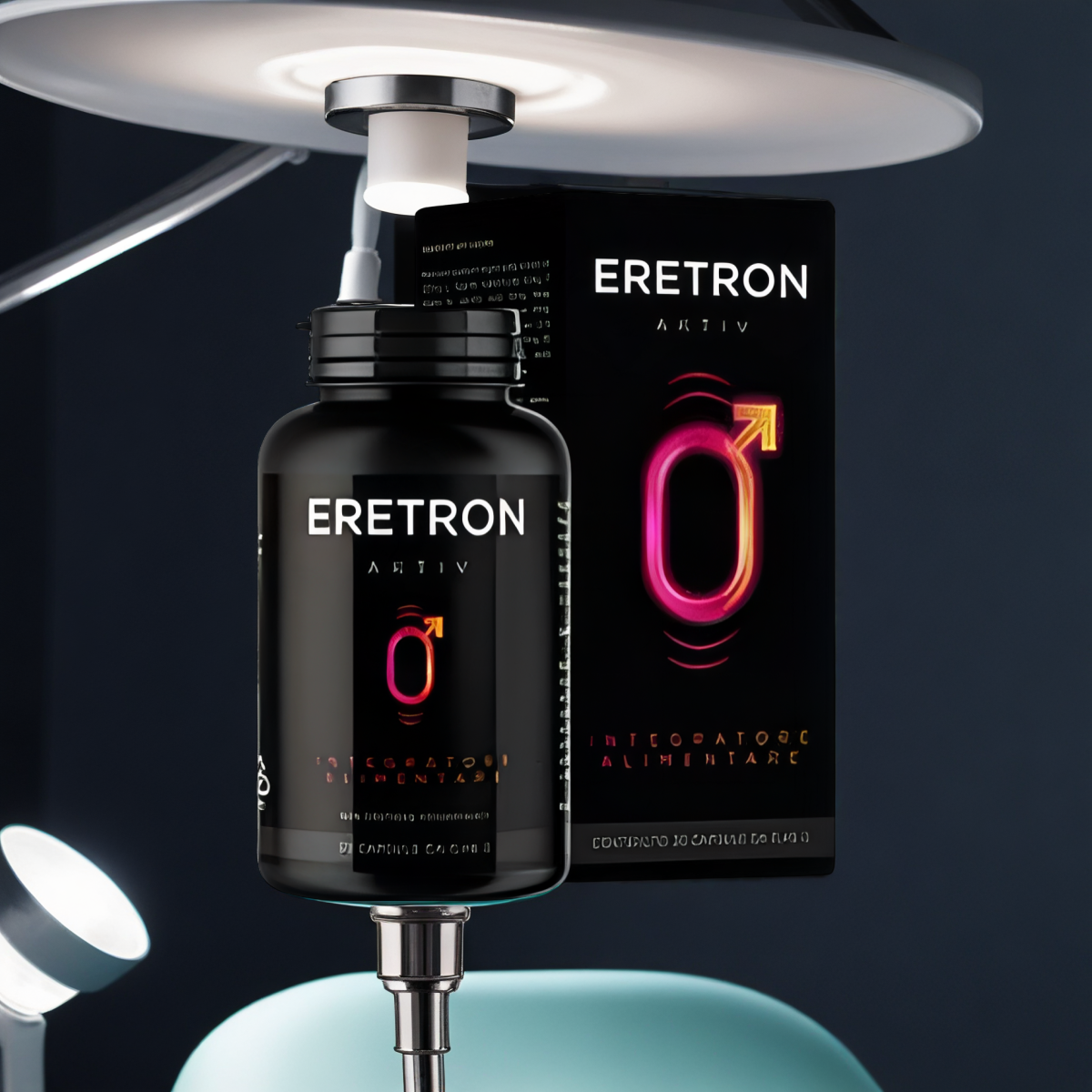 Eretron Aktiv