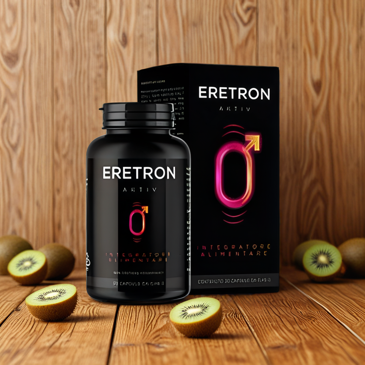 Eretron Aktiv