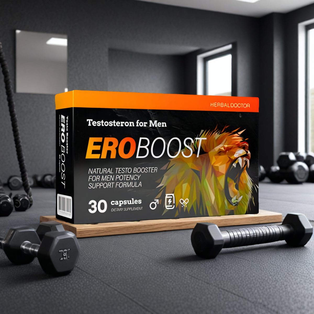 EROBOOST PREMIUM