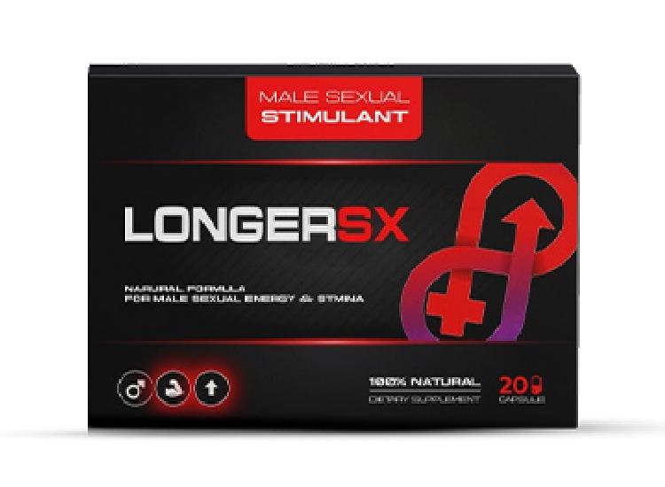 LongerSX Adult LOW