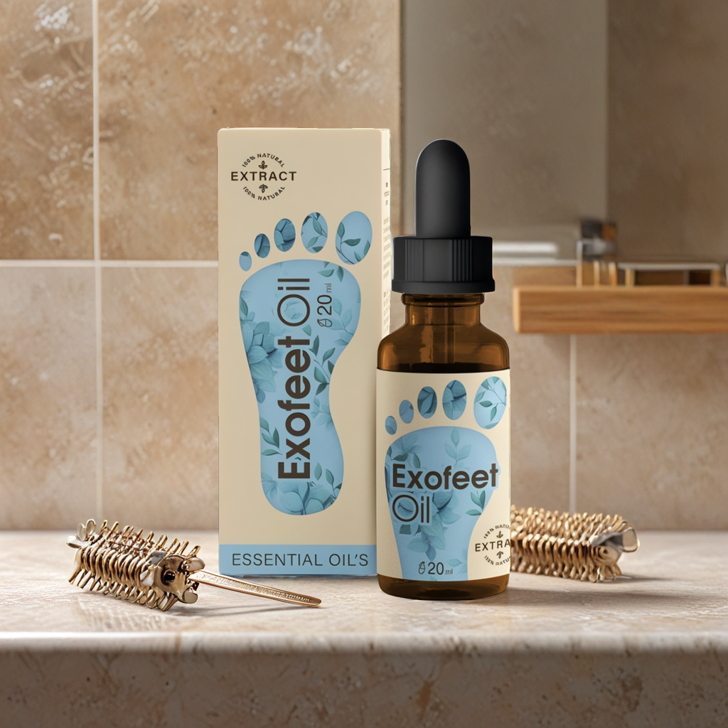 Exofeetoil