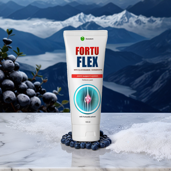 FORTUFLEX