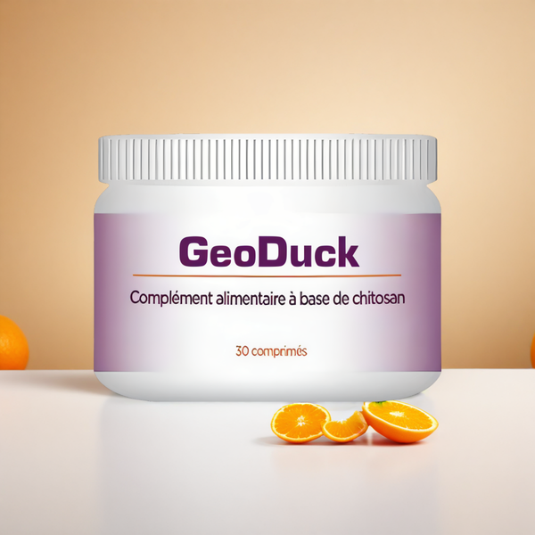 GEODUCK