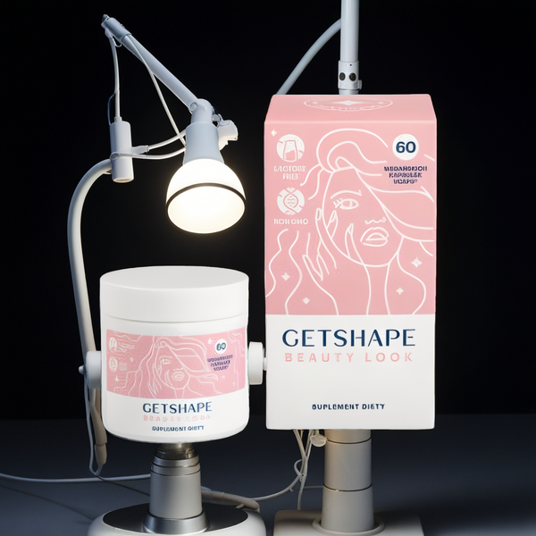 Getshape Beautyeyes