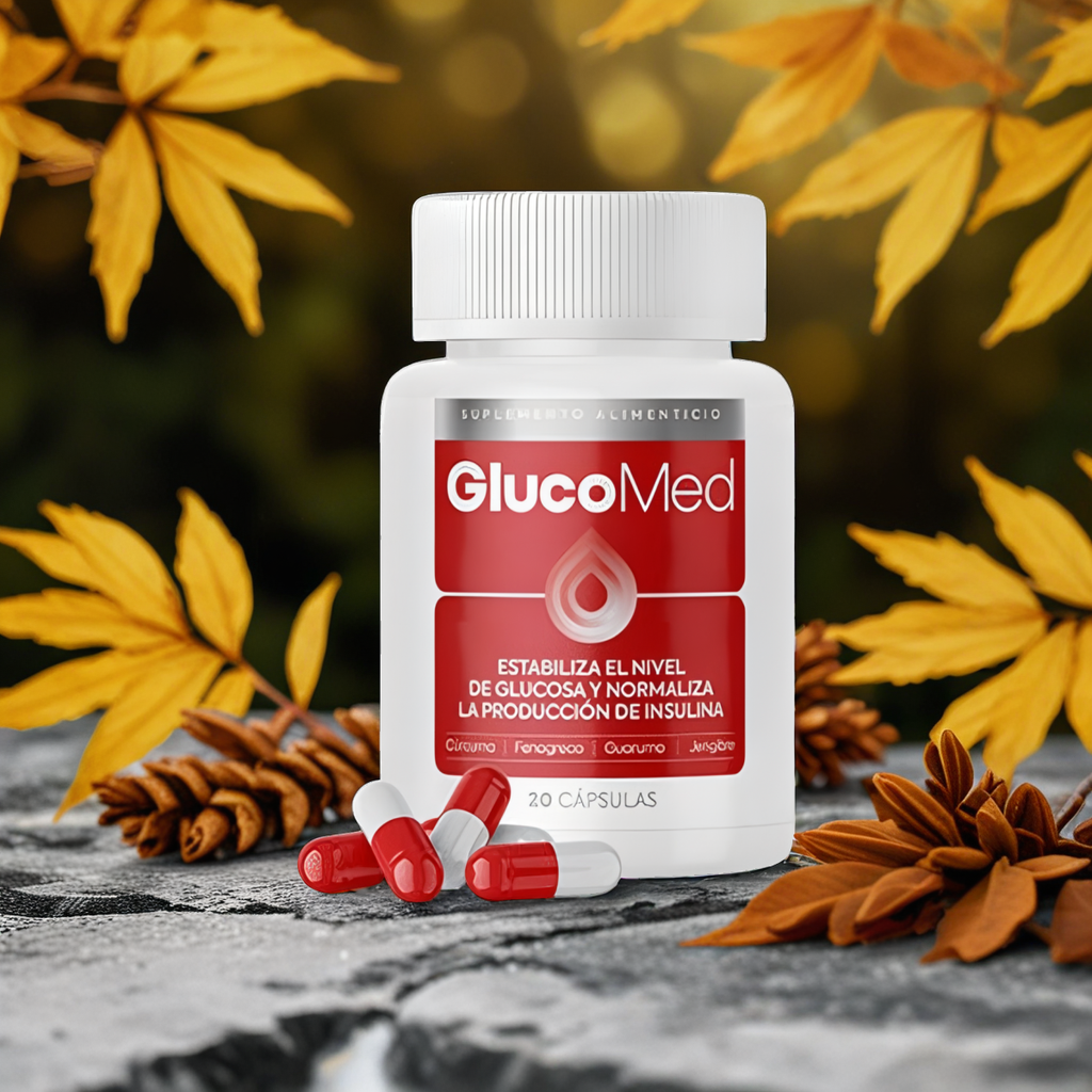Glucomed