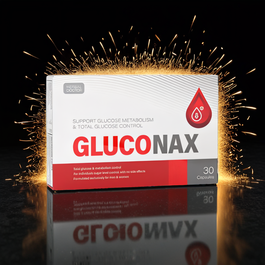 GLUCONAX PREMIUM