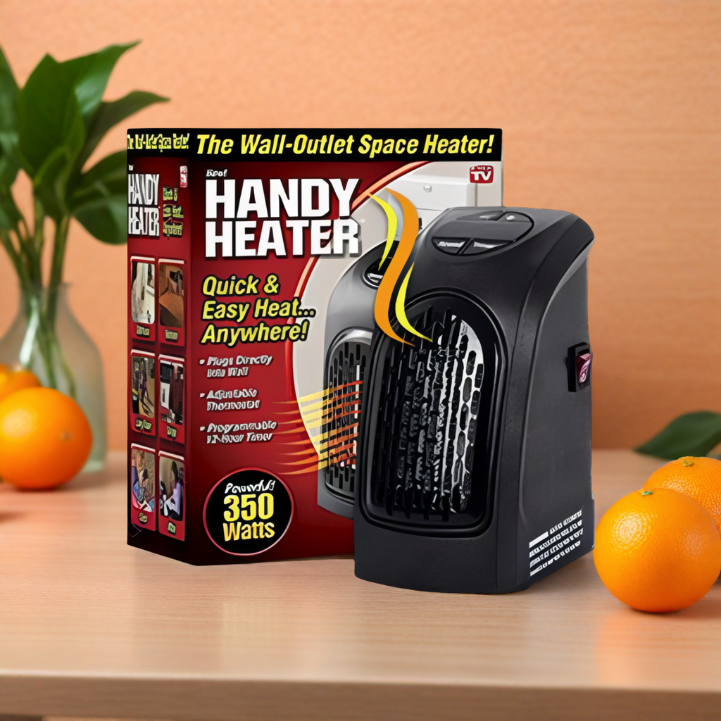 HANDY HEATER
