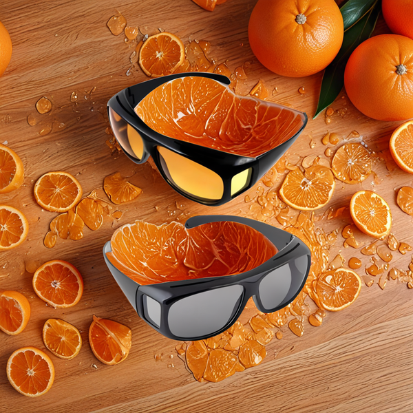 HD GLASSES