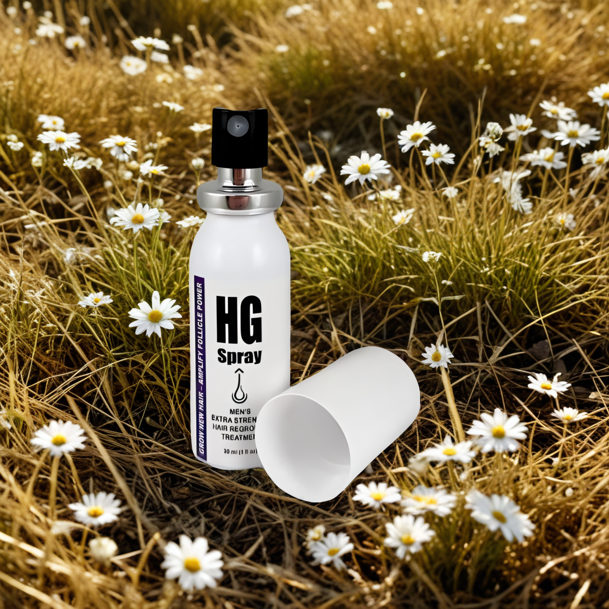 HG SPRAY -