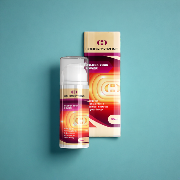 Hondrostrong