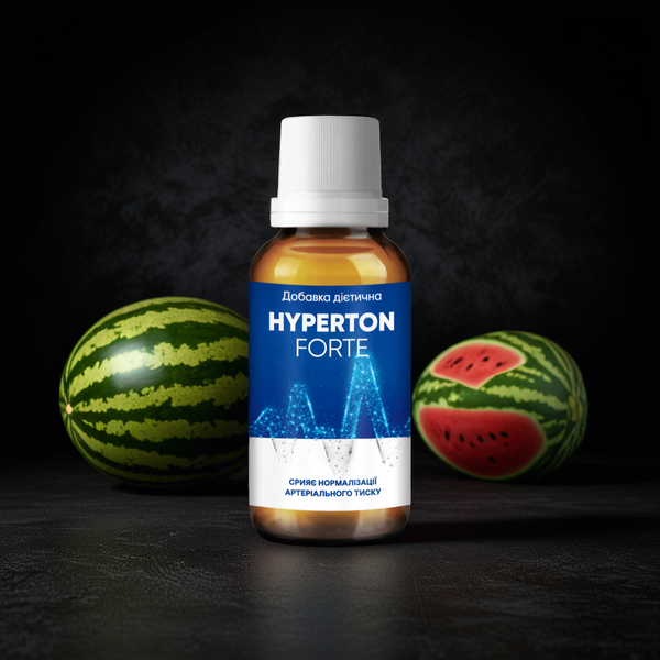 Hyperton Forte