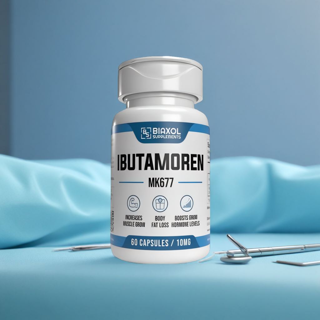 IBUTAMOREN