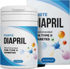 Diapril Low 29€ neuropathy