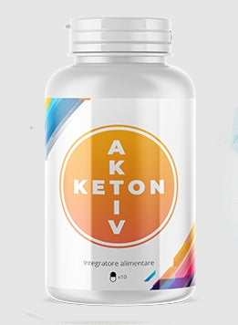 Keton Aktiv
