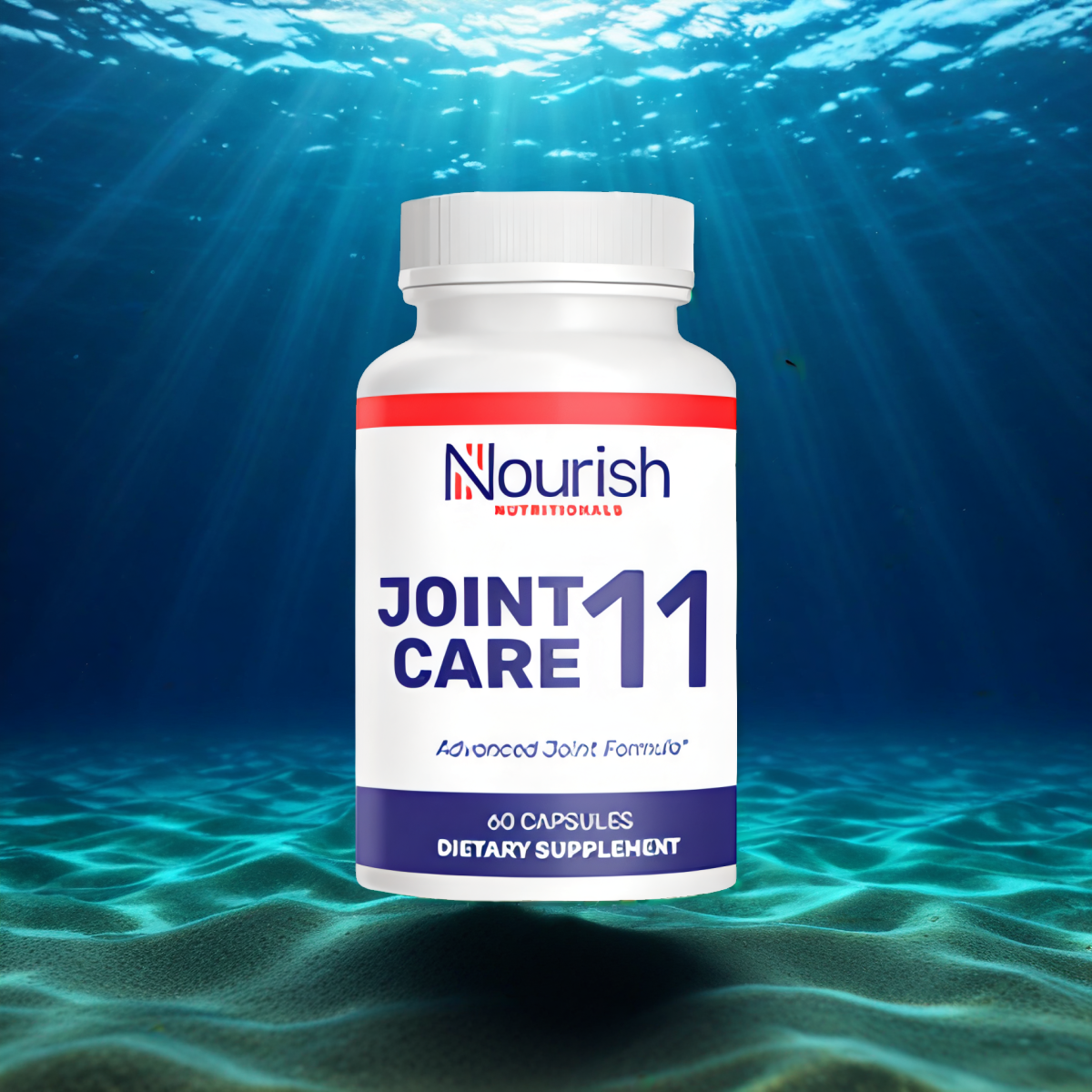 JointCare 11 - 1 Bottle