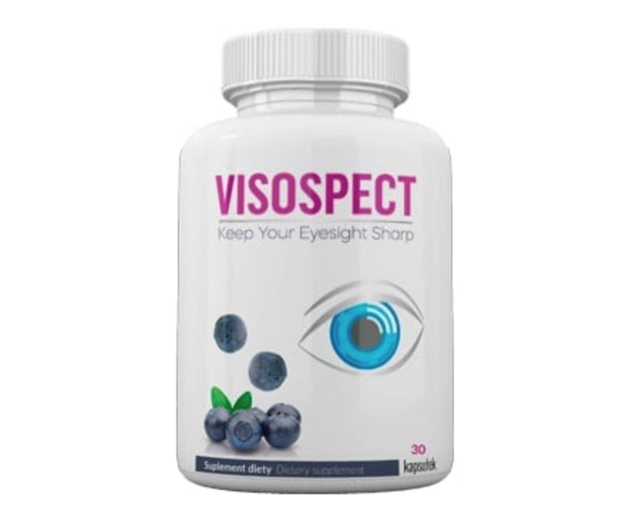 Visospect Forte 