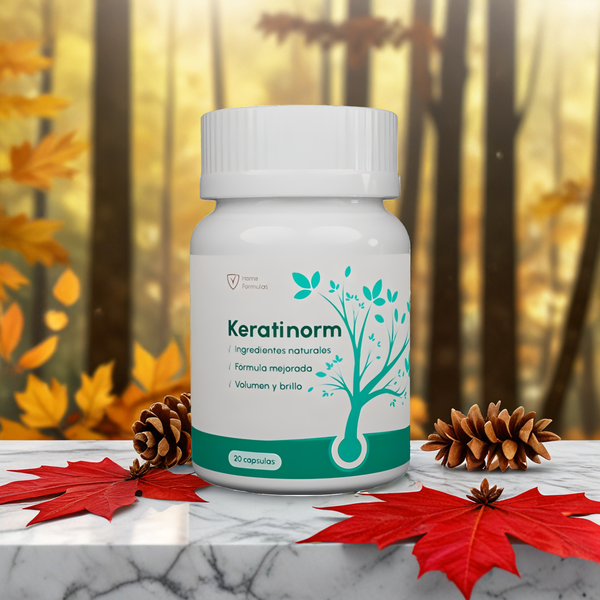 Keratinorm