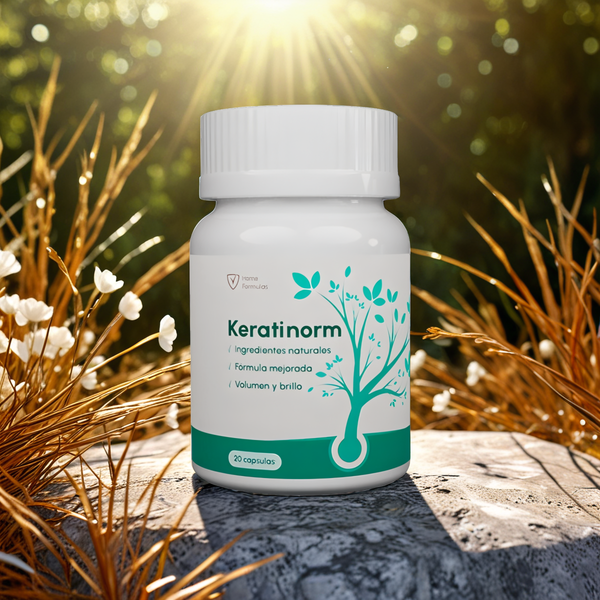 Keratinorm