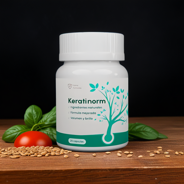 KERATINORM