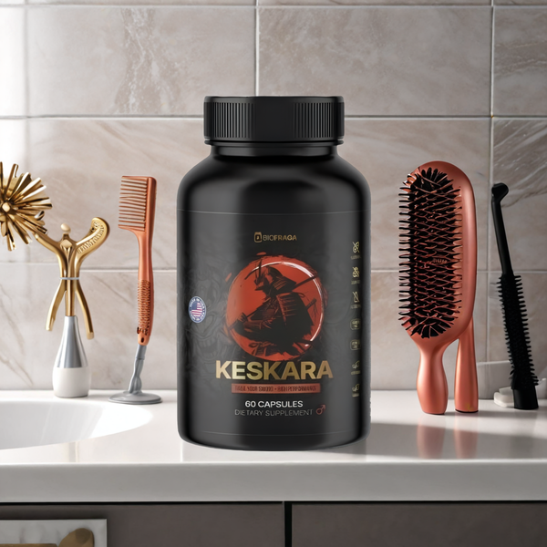 Keskara - 1 bottle