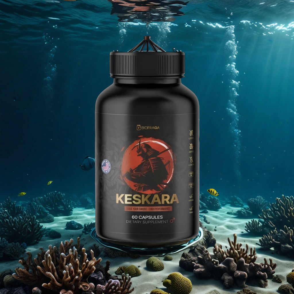 Keskara - 1 bottle