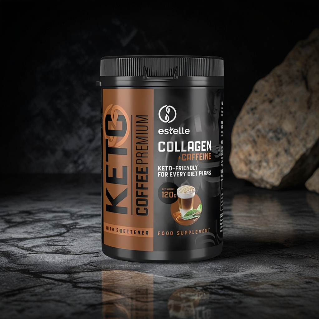 KETO COFFEE PREMIUM