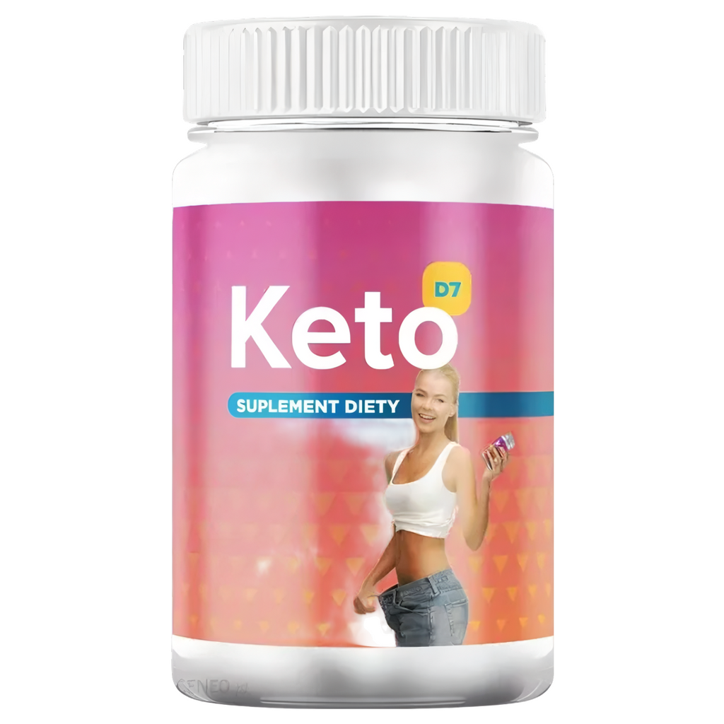 Keto D7