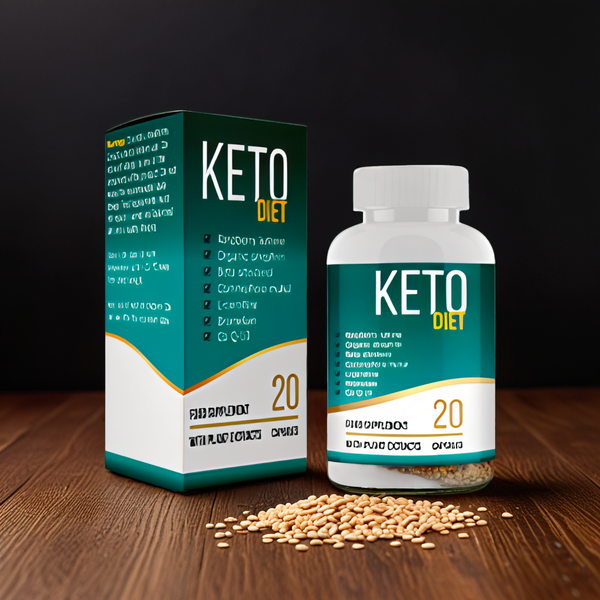 Keto Diet