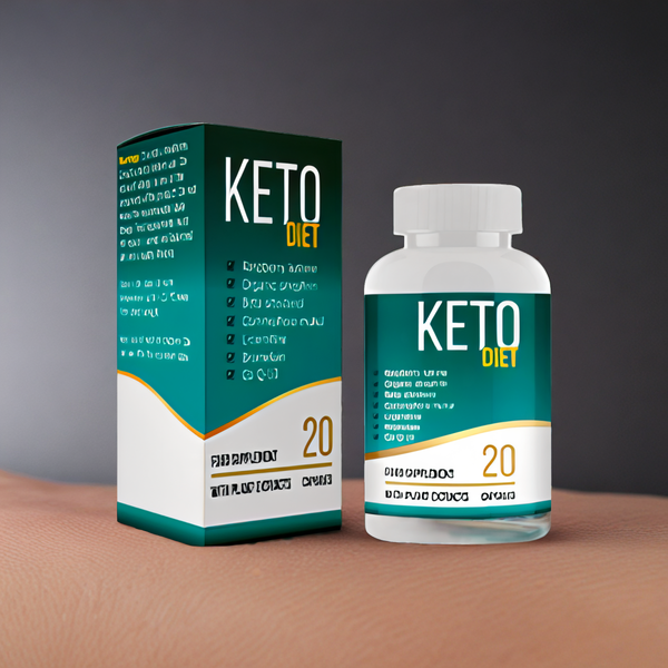 Keto Diet
