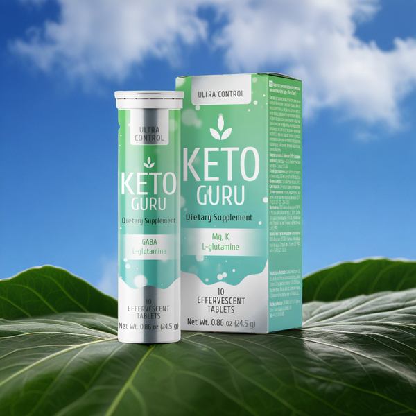 Keto Guru