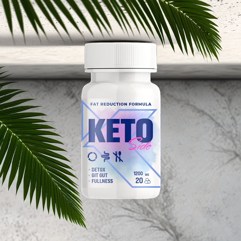 Keto Side