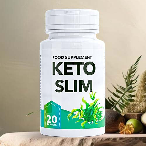 Keto Slim