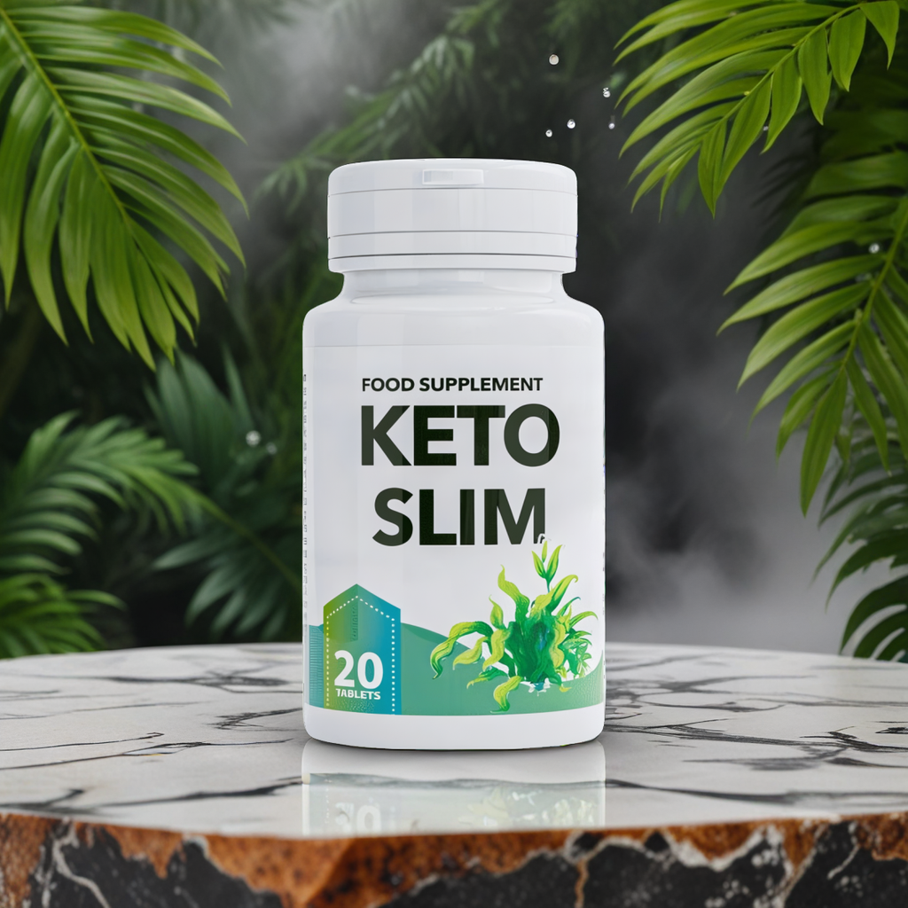Keto Slim