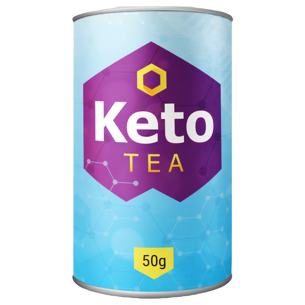 Keto Tea