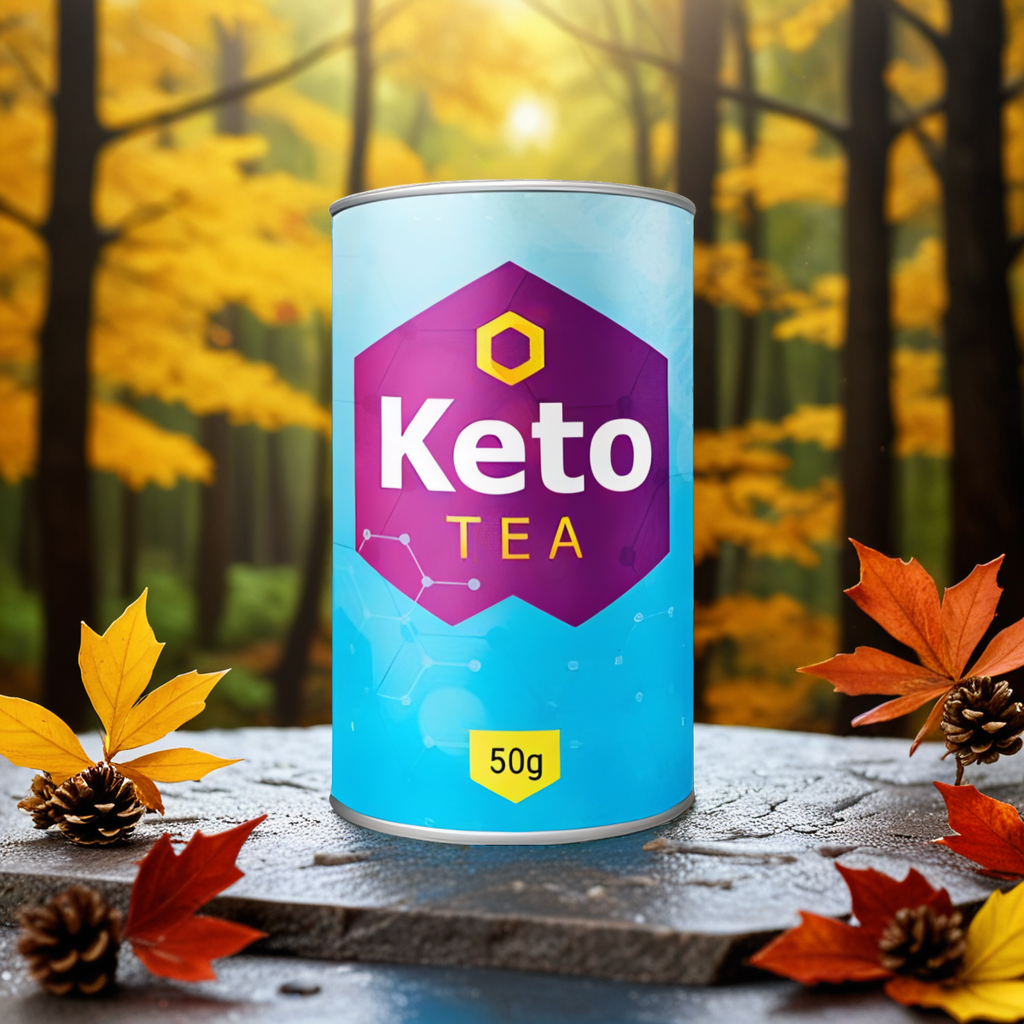 KETO TEA