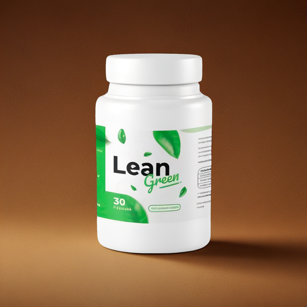 LEANGREEN