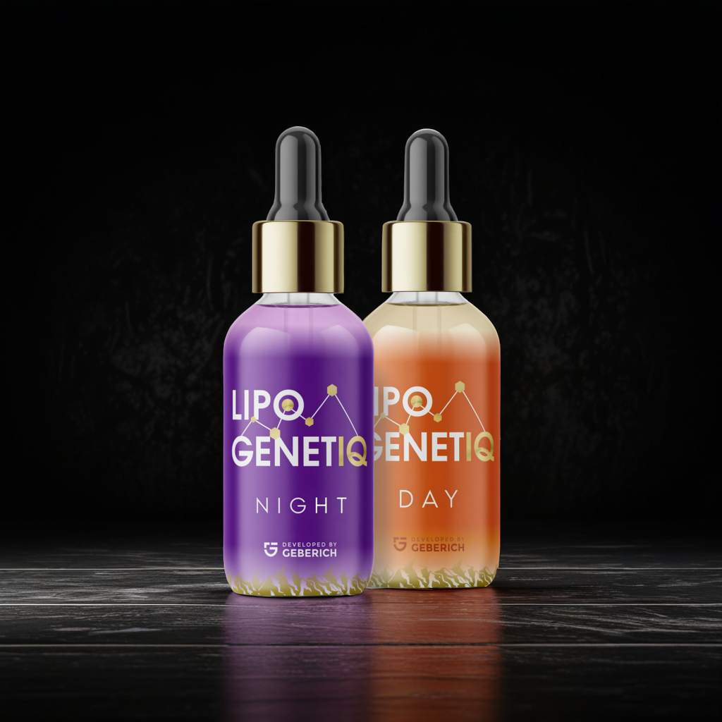 Lipo Genetiq