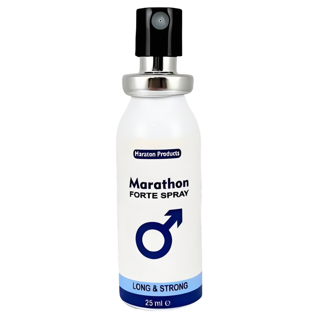 Marathon Spray