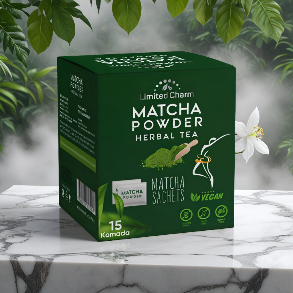 Matcha Powder
